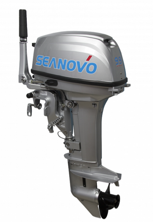 Лодочный мотор Seanovo SN9.9FFEL Enduro в Красноярске Лодочный мотор Seanovo SN9.9FFEL Enduro в Красноярске