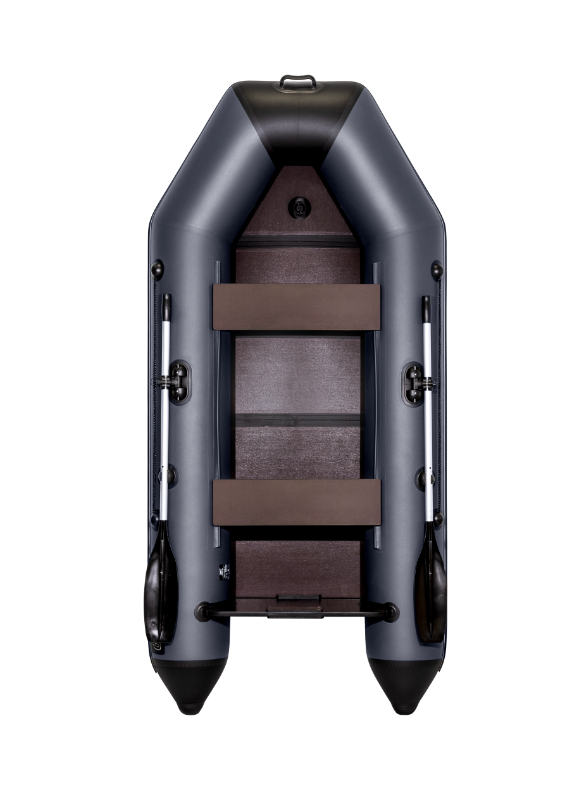  Лодка АКВА 2800 Слань-книжка киль в Красноярске
