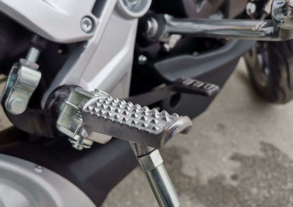 Мотоцикл MOTOLAND (МОТОЛЕНД) 250 CB250 (172FMM-5/PR250) (2022 г.) в Красноярске