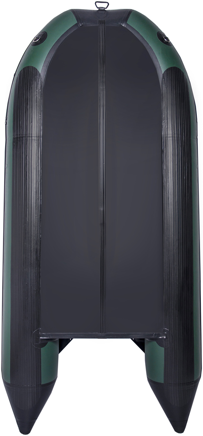 ЛОДКА SMARINE SDP MAX 380 AL в Красноярске