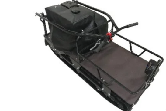 Мотобуксировщик PAXUS 650 13 л.с. HONDA в Красноярске Мотобуксировщик PAXUS 650 13 л.с. HONDA в Красноярске