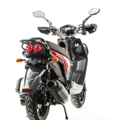 Скутер MOTOLAND (МОТОЛЕНД) BWS150 в Красноярске Скутер MOTOLAND (МОТОЛЕНД) BWS150 в Красноярске