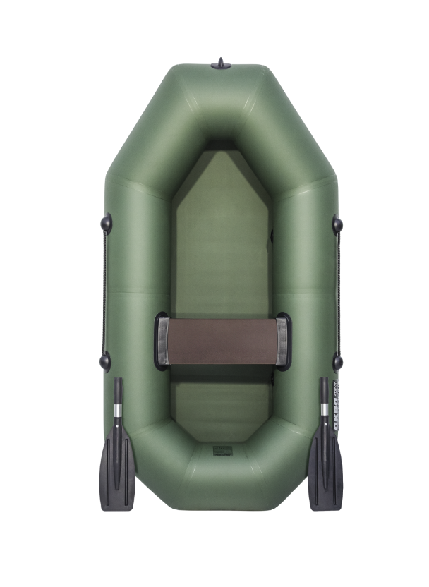  Лодка АКВА-ОПТИМА 190 в Красноярске