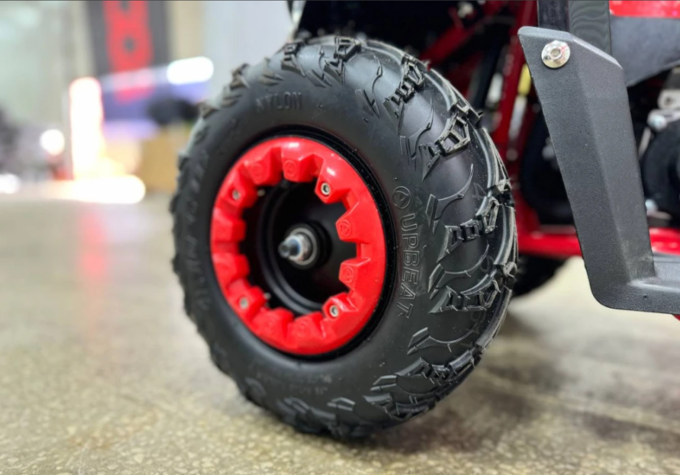 Квадроцикл GBM ROBLOX в Красноярске