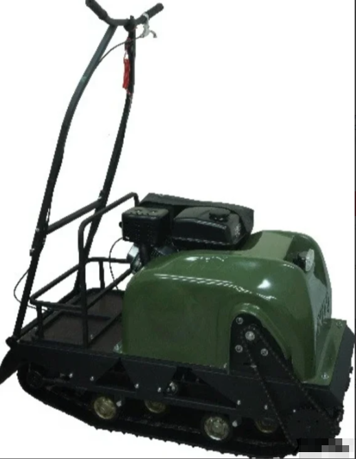 Мотобуксировщик PAXUS 500 AVANT MINI (1200 мм.), 9 л.с. HONDA в Красноярске