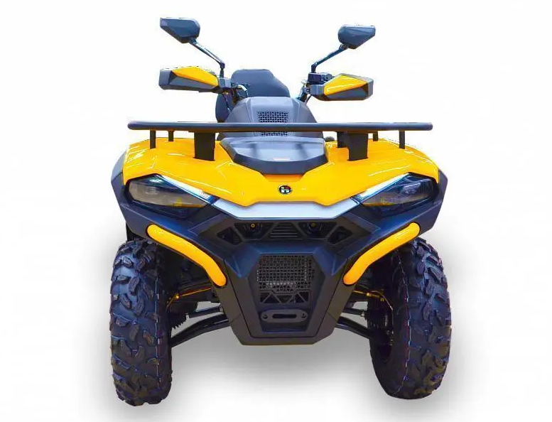Квадроцикл HISUN GUARDIAN 400L /LONG в Красноярске