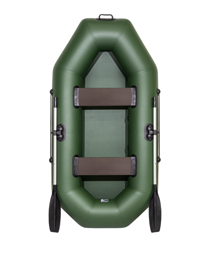 Лодка Барс 240 в Красноярске