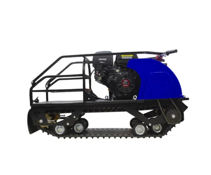 Мотобуксировщик POMOR L-500 PRO (NM) K20 в Красноярске Мотобуксировщик POMOR L-500 PRO (NM) K20 в Красноярске