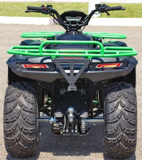 Квадроцикл IRBIS ATV150 в Красноярске