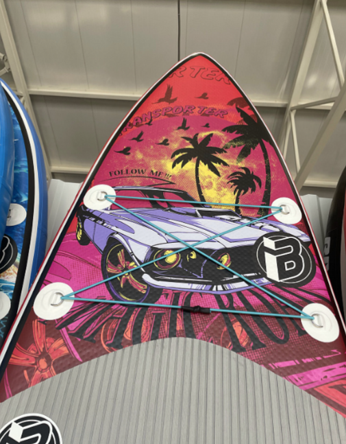 SUP (САП) ДОСКА RAIDEX I BOARD 11’ (332СМ) «AUTO» в Красноярске SUP (САП) ДОСКА RAIDEX I BOARD 11’ (332СМ) «AUTO» в Красноярске