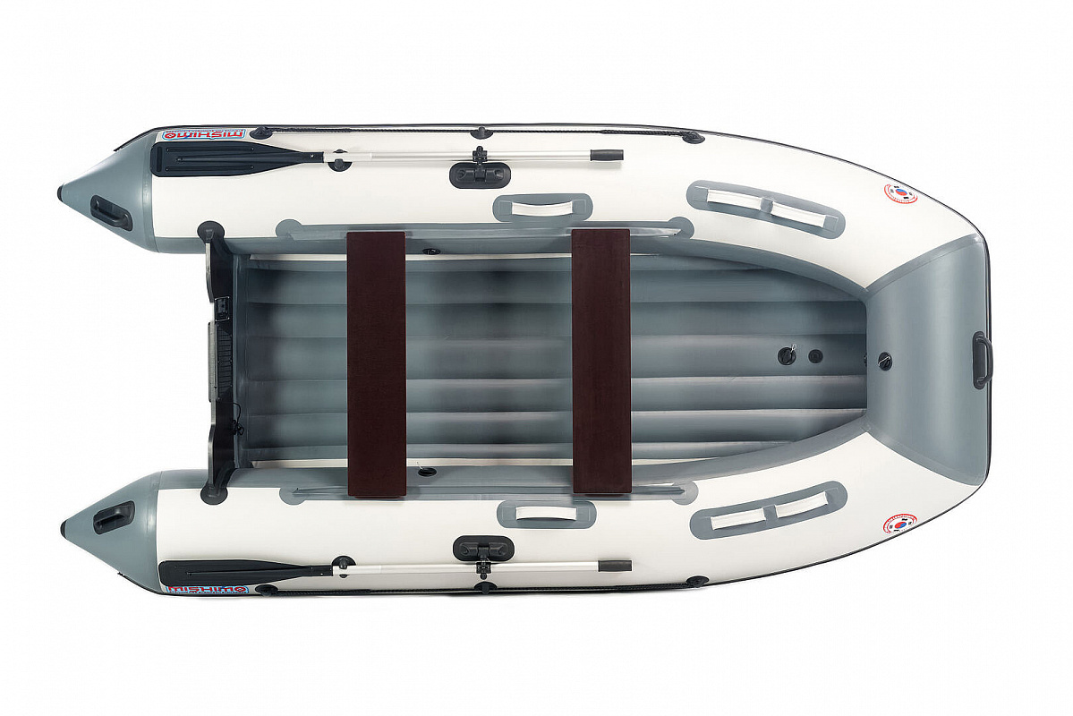 Лодка MISHIMO LITE 390 в Красноярске