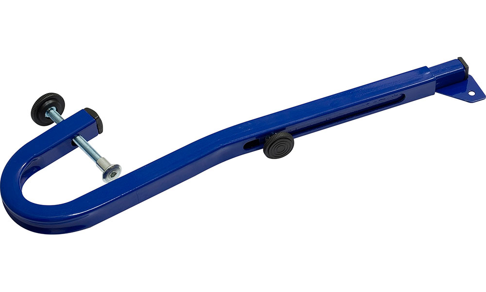 Кронштейн датчика эхолота №2 под нднд в Красноярске Кронштейн датчика эхолота №2 под нднд в Красноярске