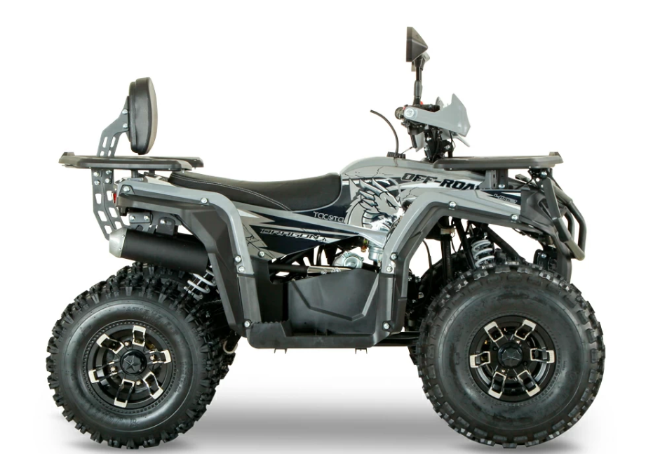 Квадроцикл YACOTA DRAGON LUX LD в Красноярске Квадроцикл YACOTA DRAGON LUX LD в Красноярске