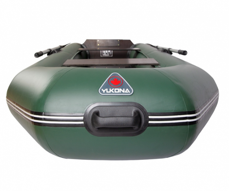 ЛОДКА НАДУВНАЯ YUKONA 280 TL (БЕЗ ПАЙОЛА) в Красноярске