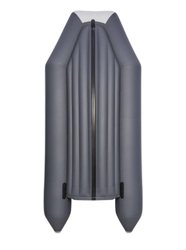 Лодка АКВА 3400 НДНД в Красноярске