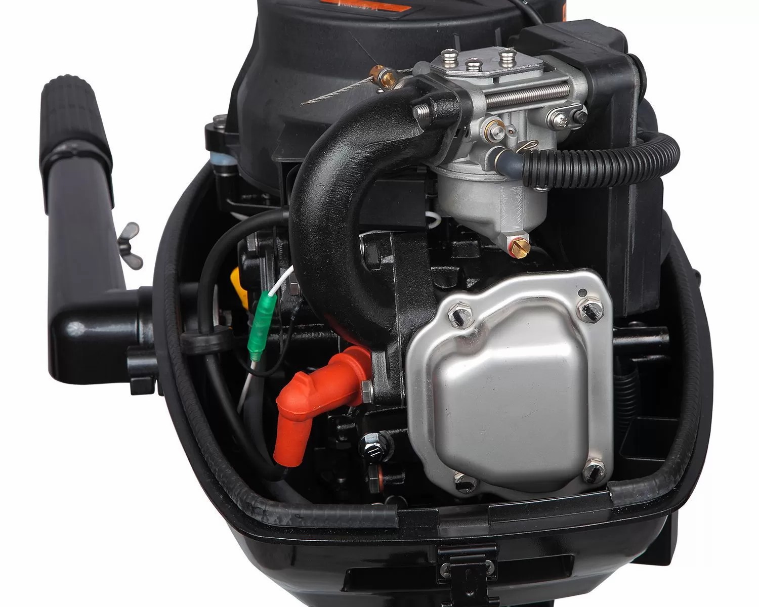 Лодочный мотор MARLIN MF 5 AMHS в Красноярске Лодочный мотор MARLIN MF 5 AMHS в Красноярске