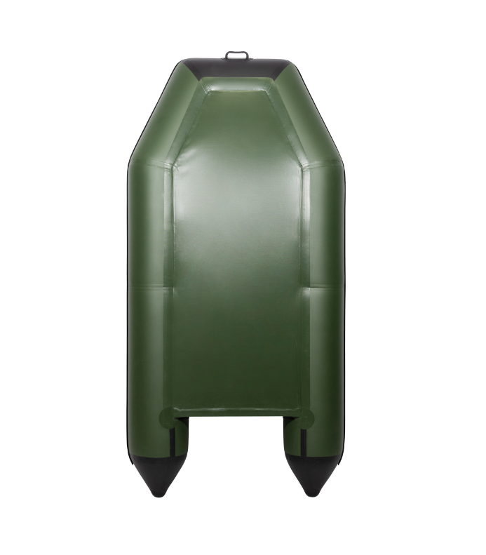 Лодка АКВА 2900 в Красноярске