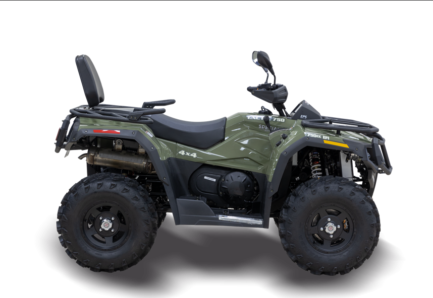 Квадроцикл HISUN HiSUN TACTIC 750-/LIMITED/ в Красноярске