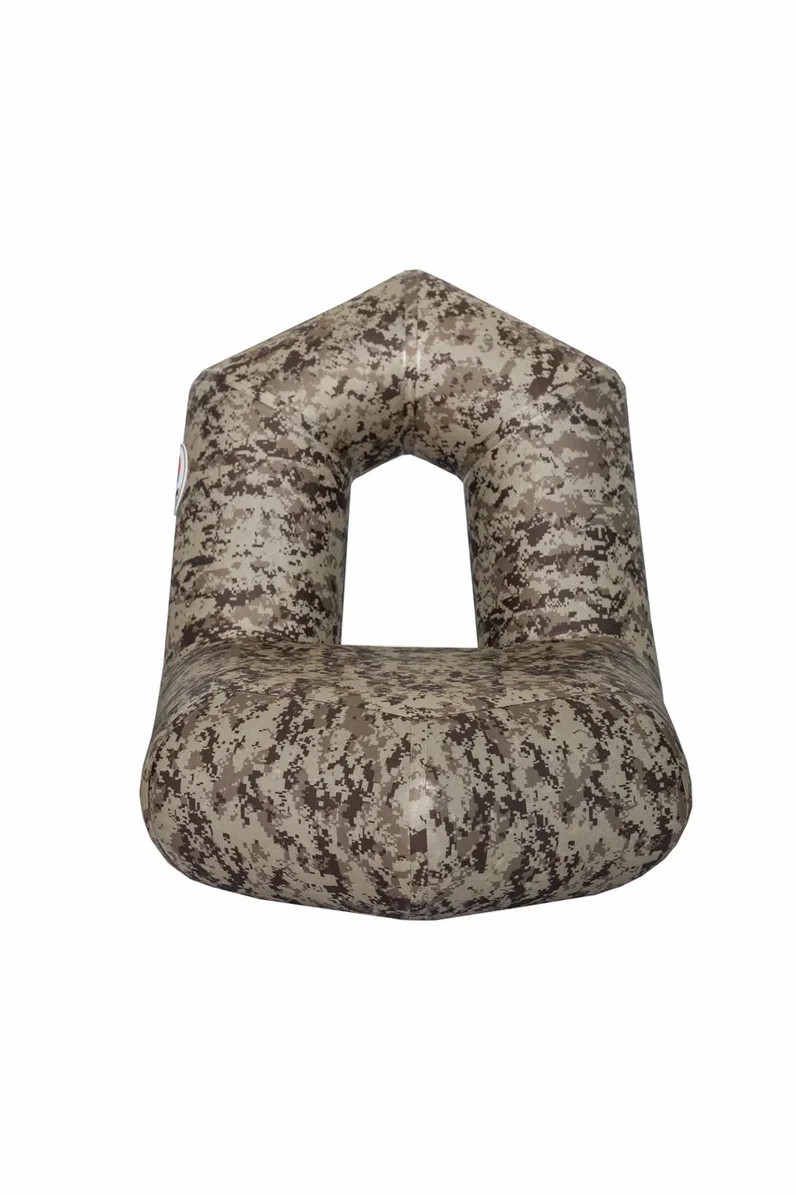 КРЕСЛО НАДУВНОЕ SMARINE, 85Х75 СМ, ПВХ, КОРИЧНЕВЫЙ ПИКСЕЛЬ в Красноярске КРЕСЛО НАДУВНОЕ SMARINE, 85Х75 СМ, ПВХ, КОРИЧНЕВЫЙ ПИКСЕЛЬ в Красноярске