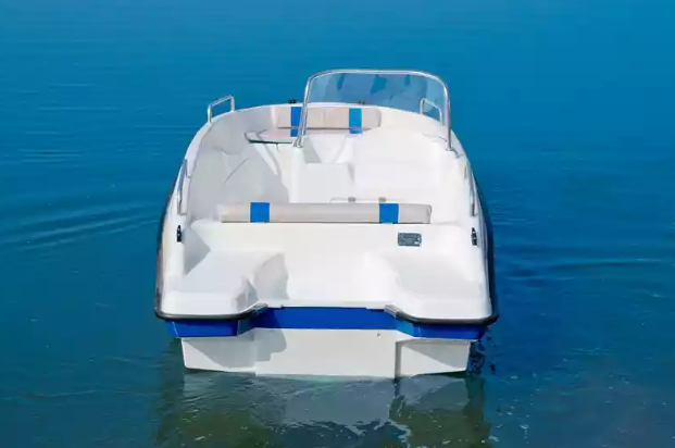 Стеклопластиковый катер Wyatboat-3 Open в Красноярске