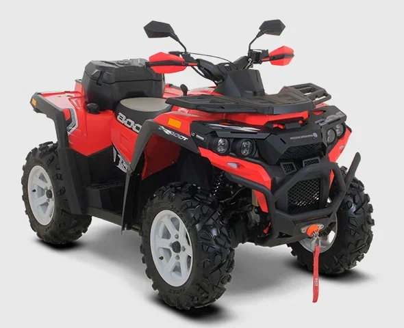 Квадроцикл РМ (Русская Механика) РМ 800 Т серии «Шёлковый путь» в Красноярске Квадроцикл РМ (Русская Механика) РМ 800 Т серии «Шёлковый путь» в Красноярске