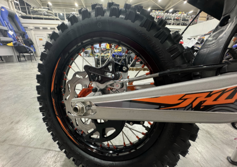 Мотоцикл JHLMOTO JHL M5 MT250 (1E66MM) в Красноярске Мотоцикл JHLMOTO JHL M5 MT250 (1E66MM) в Красноярске