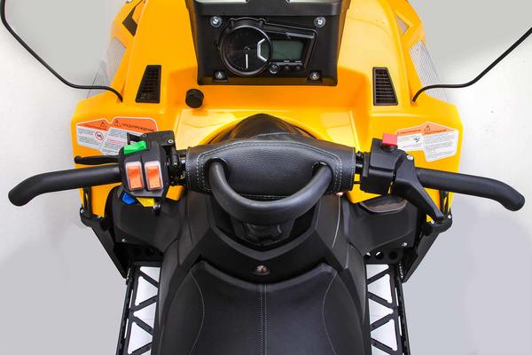 Снегоход SV600T (L ST SWT) ВИКИНГ 2.0 в Красноярске Снегоход SV600T (L ST SWT) ВИКИНГ 2.0 в Красноярске