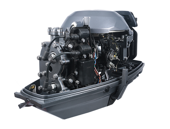 ЛОДОЧНЫЙ МОТОР ALLFA CG T30 FW S в Красноярске ЛОДОЧНЫЙ МОТОР ALLFA CG T30 FW S в Красноярске