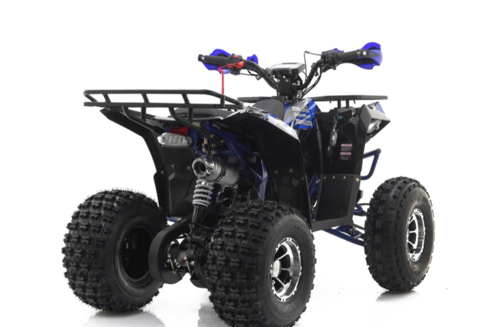 Квадроцикл GBM SHARP 190 PREMIUM SEMI-AUTOMATIC в Красноярске Квадроцикл GBM SHARP 190 PREMIUM SEMI-AUTOMATIC в Красноярске