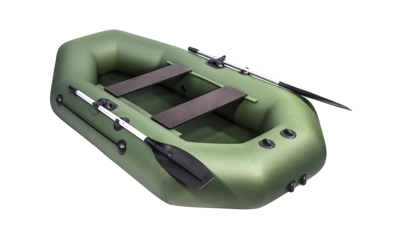  Лодка АКВА-МАСТЕР 240 в Красноярске