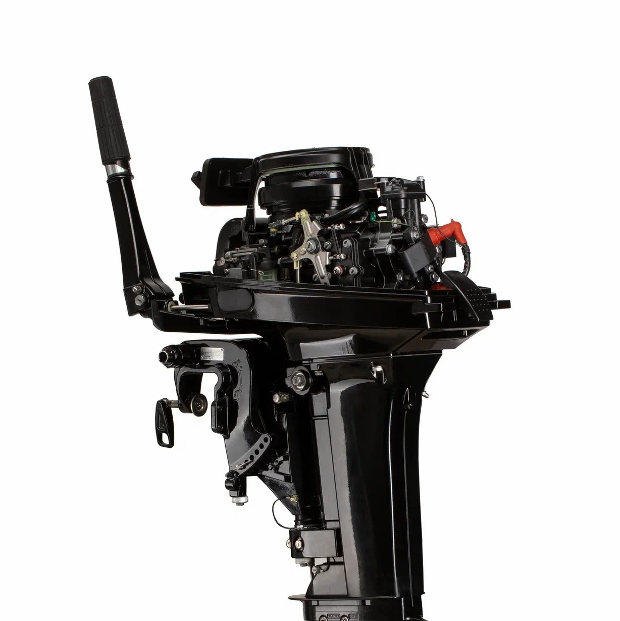 ЛОДОЧНЫЙ МОТОР GLADIATOR G9.9 PRO FHS в Красноярске ЛОДОЧНЫЙ МОТОР GLADIATOR G9.9 PRO FHS в Красноярске