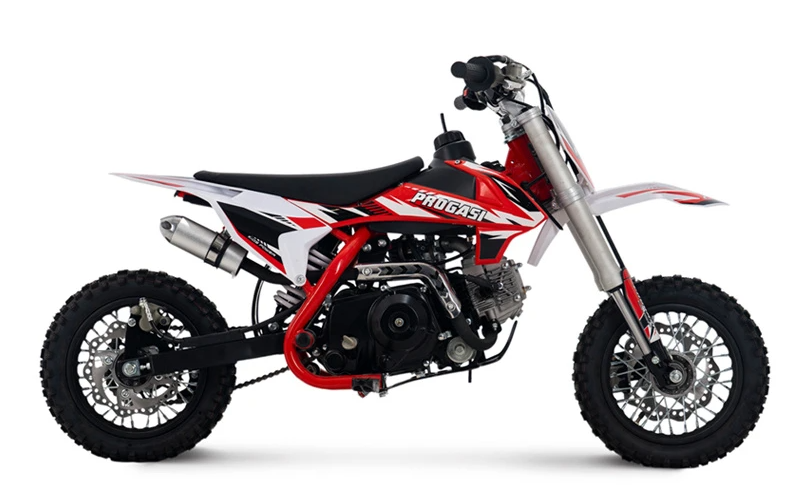 Питбайк Progasi KIDS POWER 110 (10/12) в Красноярске Питбайк Progasi KIDS POWER 110 (10/12) в Красноярске