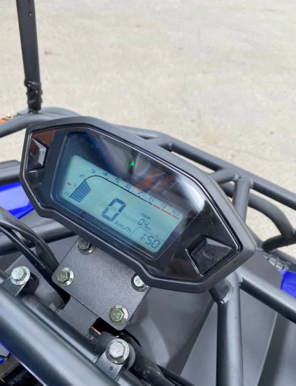 Квадроцикл PROMAX Фермер 350 4x4 ALL ROAD в Красноярске Квадроцикл PROMAX Фермер 350 4x4 ALL ROAD в Красноярске