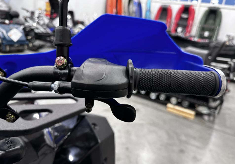 Квадроцикл GBM SHARP BIG 300 NEW PREMIUM в Красноярске Квадроцикл GBM SHARP BIG 300 NEW PREMIUM в Красноярске