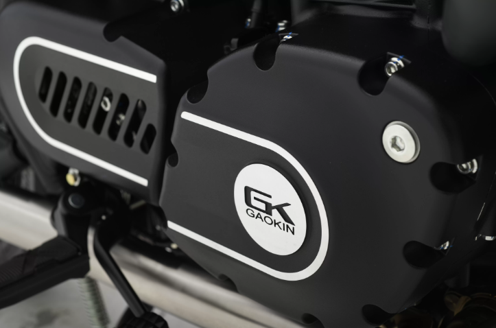 Мотоцикл GAOKIN GK 1200 в Красноярске Мотоцикл GAOKIN GK 1200 в Красноярске