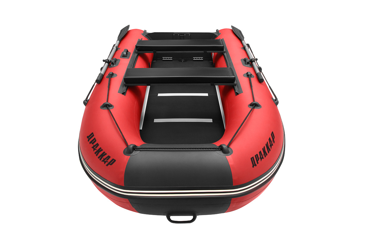 ЛОДКА ДРАККАР 3100 СК HANT в Красноярске