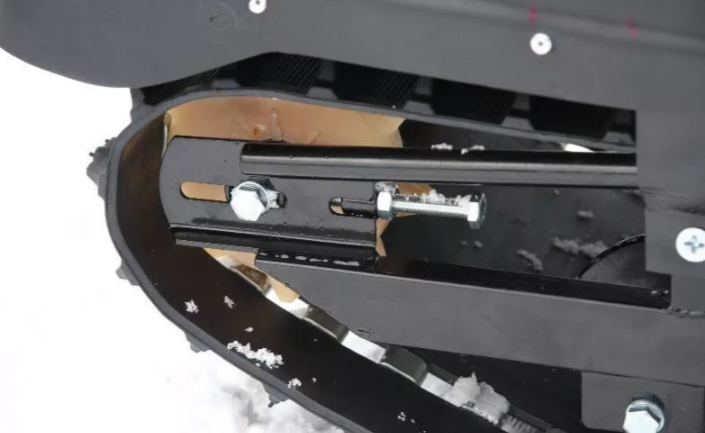 Мотобуксировщик ВОЛГАРЬ 9 Утилитарный в Красноярске