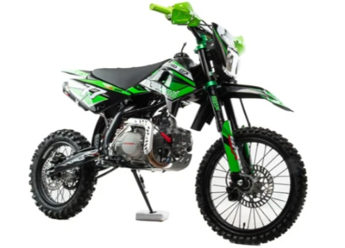 Питбайк MOTOLAND (МОТОЛЕНД) JX125 в Красноярске Питбайк MOTOLAND (МОТОЛЕНД) JX125 в Красноярске