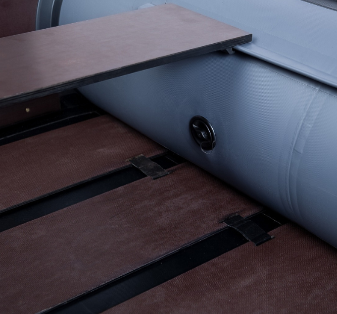 ЛОДКА НАДУВНАЯ YUKONA 230 TL (БЕЗ ПАЙОЛА) в Красноярске