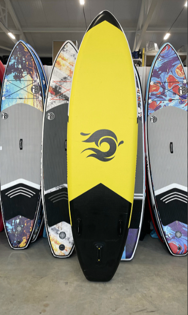 SUP ДОСКА-КАЯК 2 В 1 RAIDEX ALOHA YELLO 10.6’ (320СМ) в Красноярске SUP ДОСКА-КАЯК 2 В 1 RAIDEX ALOHA YELLO 10.6’ (320СМ) в Красноярске