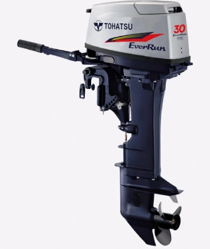 ЛОДОЧНЫЙ МОТОР TOHATSU MX 30 HS в Красноярске ЛОДОЧНЫЙ МОТОР TOHATSU MX 30 HS в Красноярске