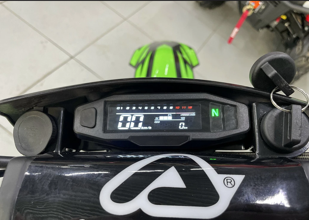 Мотоцикл Progasi RACE 300 AIR PRO SPORT в Красноярске Мотоцикл Progasi RACE 300 AIR PRO SPORT в Красноярске