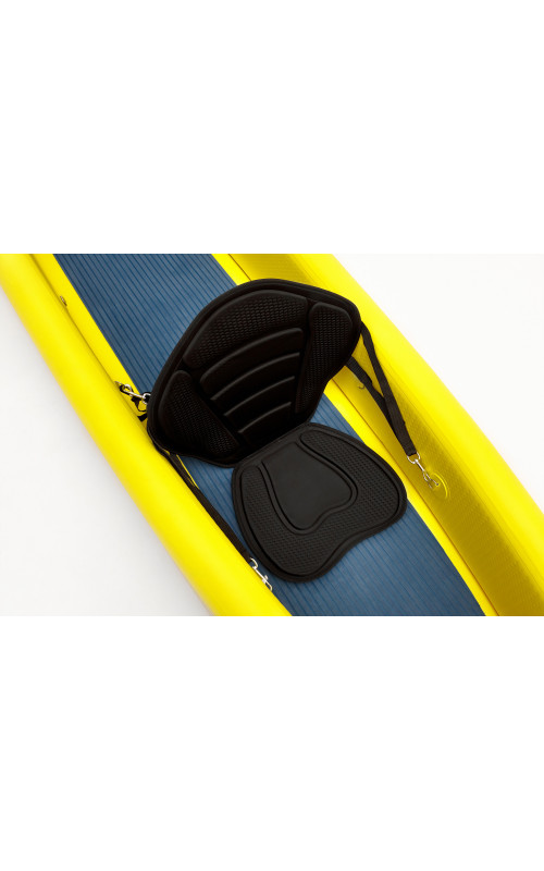 Надувной каяк Blau See Shark-3 Премиум в Красноярске Надувной каяк Blau See Shark-3 Премиум в Красноярске