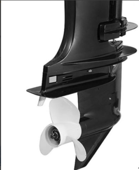 Лодочный мотор HIDEA HD40FES в Красноярске Лодочный мотор HIDEA HD40FES в Красноярске