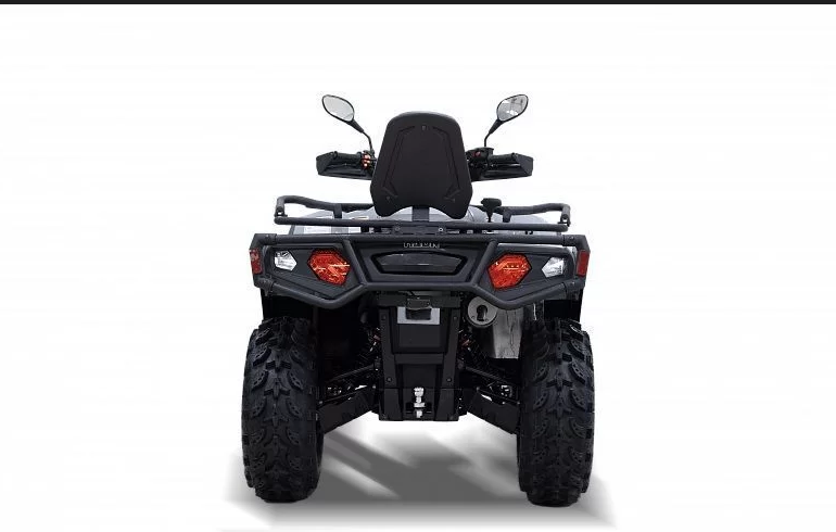 Квадроцикл HISUN TACTIC 550 (HS550ATV) NORMAL в Красноярске Квадроцикл HISUN TACTIC 550 (HS550ATV) NORMAL в Красноярске