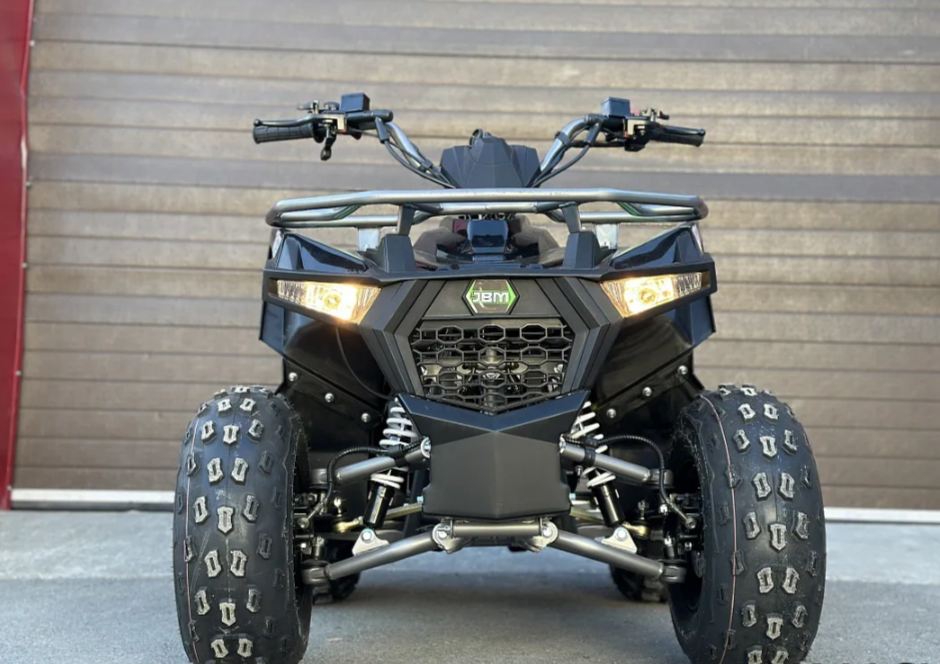 Квадроцикл GBM DAXTER 220 NEW в Красноярске