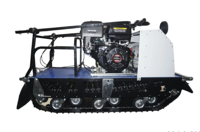 Мотобуксировщик XTREME-MOTORS "Полюс-2" Зима 15 л.с. в Красноярске Мотобуксировщик XTREME-MOTORS "Полюс-2" Зима 15 л.с. в Красноярске