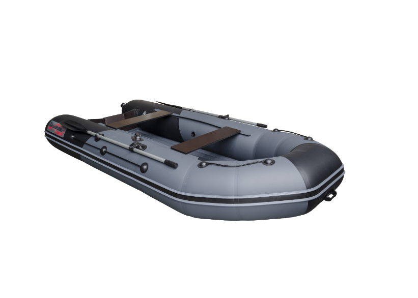 Лодка Таймень NX 3400 НДНД PRO в Красноярске Лодка Таймень NX 3400 НДНД PRO в Красноярске