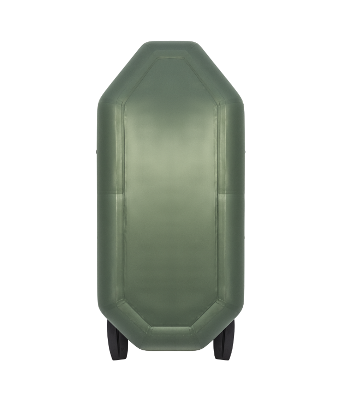  Лодка АКВА-ОПТИМА 210 в Красноярске