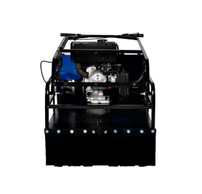 Мотобуксировщик МУЖИК М600 СТАНДАРТ 17 л.с. в Красноярске Мотобуксировщик МУЖИК М600 СТАНДАРТ 17 л.с. в Красноярске